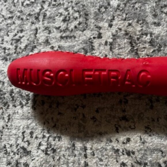 🧡3/15 MuscleTrac Sport Massage Roller - Picture 5 of 6